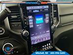 New 2025 Ram 2500 Big Horn Crew Cab 4x4 Pickup for sale #27779 - photo 8