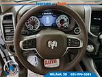 New 2025 Ram 1500 Laramie Crew Cab 4x4 Pickup for sale #27822 - photo 7