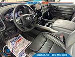 New 2025 Ram 1500 Laramie Crew Cab 4x4 Pickup for sale #27854 - photo 15