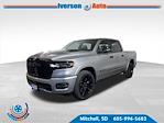 New 2025 Ram 1500 Laramie Crew Cab 4x4 Pickup for sale #27867 - photo 3