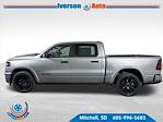 New 2025 Ram 1500 Laramie Crew Cab 4x4 Pickup for sale #27867 - photo 4