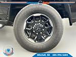 New 2025 Ram 2500 Laramie Crew Cab 4x4 Pickup for sale #27891 - photo 20