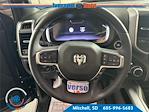 New 2025 Ram 1500 Big Horn Crew Cab 4x4 Pickup for sale #27925 - photo 19