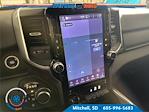 New 2025 Ram 1500 Big Horn Crew Cab 4x4 Pickup for sale #27925 - photo 22