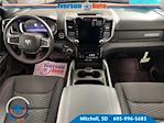 New 2025 Ram 1500 Big Horn Crew Cab 4x4 Pickup for sale #27925 - photo 28