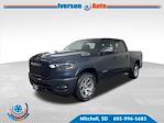 New 2025 Ram 1500 Big Horn Crew Cab 4x4 Pickup for sale #27925 - photo 3