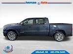 New 2025 Ram 1500 Big Horn Crew Cab 4x4 Pickup for sale #27925 - photo 4