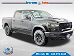 New 2025 Ram 1500 Rebel Crew Cab 4x4 Pickup for sale #27946 - photo 1