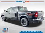 New 2025 Ram 1500 Rebel Crew Cab 4x4 Pickup for sale #27946 - photo 4