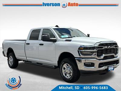 New 2025 Ram 2500 Tradesman Crew Cab 4x4 Pickup for sale #27948 - photo 1