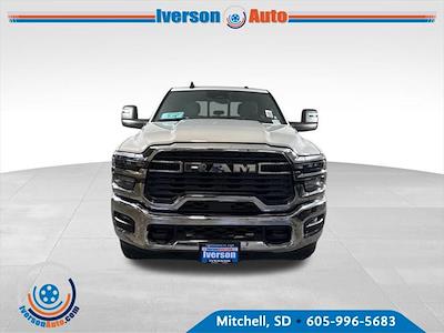 New 2025 Ram 2500 Tradesman Crew Cab 4x4 Pickup for sale #27948 - photo 2