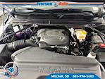 New 2025 Ram 2500 Tradesman Crew Cab 4x4 Pickup for sale #27948 - photo 10