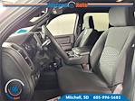 New 2025 Ram 2500 Tradesman Crew Cab 4x4 Pickup for sale #27948 - photo 16