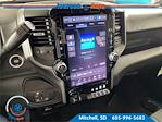 New 2025 Ram 2500 Tradesman Crew Cab 4x4 Pickup for sale #27948 - photo 21