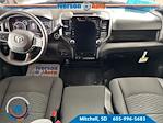 New 2025 Ram 2500 Tradesman Crew Cab 4x4 Pickup for sale #27948 - photo 28