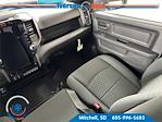 New 2025 Ram 2500 Tradesman Crew Cab 4x4 Pickup for sale #27948 - photo 29