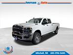 New 2025 Ram 2500 Tradesman Crew Cab 4x4 Pickup for sale #27948 - photo 3