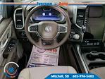 New 2025 Ram 1500 Laramie Crew Cab 4x4 Pickup for sale #27989 - photo 16
