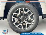 New 2025 Ram 1500 Laramie Crew Cab 4x4 Pickup for sale #27989 - photo 17