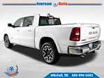 New 2025 Ram 1500 Laramie Crew Cab 4x4 Pickup for sale #27989 - photo 20