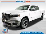 New 2025 Ram 1500 Laramie Crew Cab 4x4 Pickup for sale #27989 - photo 3