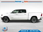 New 2025 Ram 1500 Laramie Crew Cab 4x4 Pickup for sale #27989 - photo 4