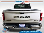 New 2025 Ram 1500 Laramie Crew Cab 4x4 Pickup for sale #27989 - photo 5