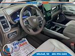 New 2025 Ram 1500 Laramie Crew Cab 4x4 Pickup for sale #27989 - photo 6