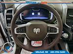 New 2025 Ram 1500 Laramie Crew Cab 4x4 Pickup for sale #27989 - photo 7