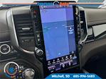 New 2025 Ram 1500 Laramie Crew Cab 4x4 Pickup for sale #27989 - photo 9