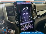 New 2025 Ram 1500 Laramie Crew Cab 4x4 Pickup for sale #27996 - photo 11