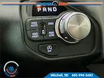 New 2025 Ram 1500 Laramie Crew Cab 4x4 Pickup for sale #27996 - photo 12