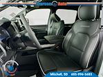 New 2025 Ram 1500 Laramie Crew Cab 4x4 Pickup for sale #27996 - photo 13