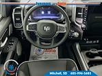 New 2025 Ram 1500 Laramie Crew Cab 4x4 Pickup for sale #27996 - photo 16