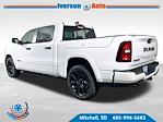New 2025 Ram 1500 Laramie Crew Cab 4x4 Pickup for sale #27996 - photo 22