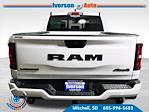 New 2025 Ram 1500 Laramie Crew Cab 4x4 Pickup for sale #27996 - photo 5