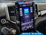 New 2025 Ram 1500 Laramie Crew Cab 4x4 Pickup for sale #27996 - photo 8