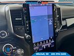 New 2025 Ram 1500 Laramie Crew Cab 4x4 Pickup for sale #27996 - photo 9