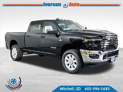 New 2025 Ram 2500 Laramie Crew Cab 4x4 Pickup for sale #27999 - photo 2