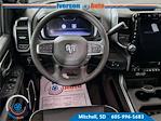 New 2025 Ram 2500 Laramie Crew Cab 4x4 Pickup for sale #27999 - photo 17