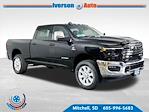 New 2025 Ram 2500 Laramie Crew Cab 4x4 Pickup for sale #27999 - photo 2