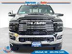 New 2025 Ram 2500 Laramie Crew Cab 4x4 Pickup for sale #27999 - photo 3