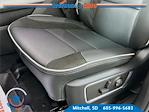 New 2025 Ram 1500 Laramie Crew Cab 4x4 Pickup for sale #28031 - photo 18