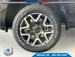 New 2025 Ram 1500 Laramie Crew Cab 4x4 Pickup for sale #28031 - photo 20