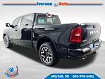 New 2025 Ram 1500 Laramie Crew Cab 4x4 Pickup for sale #28031 - photo 22