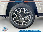 New 2025 Ram 1500 Laramie Crew Cab 4x4 Pickup for sale #28045 - photo 20