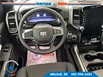 New 2026 Ram 1500 Big Horn Crew Cab 4x4 Pickup for sale #28089 - photo 18