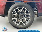 New 2026 Ram 1500 Laramie Crew Cab 4x4 Pickup for sale #28090 - photo 20