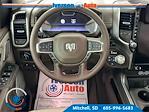 New 2026 Ram 1500 Laramie Crew Cab 4x4 Pickup for sale #28091 - photo 21