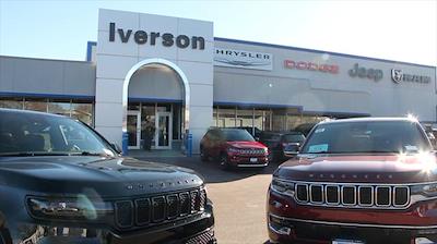 New 2025 Ram 1500 Laramie Crew Cab 4x4 Pickup for sale #28109 - photo 2